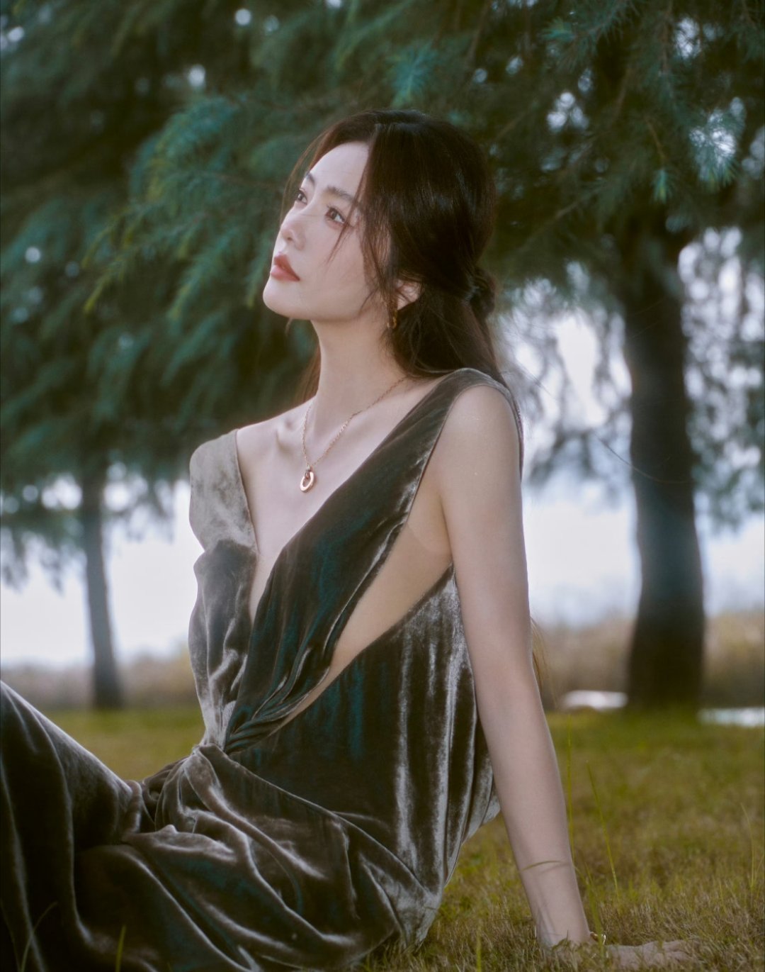 蔡文静宜昌一枝花[么么哒]美得我一跳又一跳，看得我眼前一亮又一亮[舔屏] ​​​