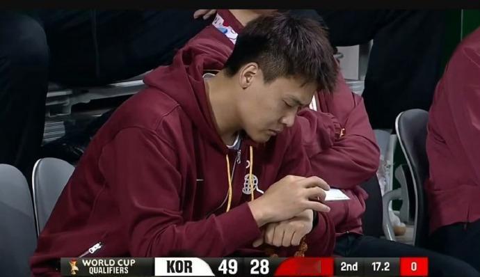 中国男篮后续赛程  中国男篮接下来的小组赛赛程：2026年2月26日：日本vs中