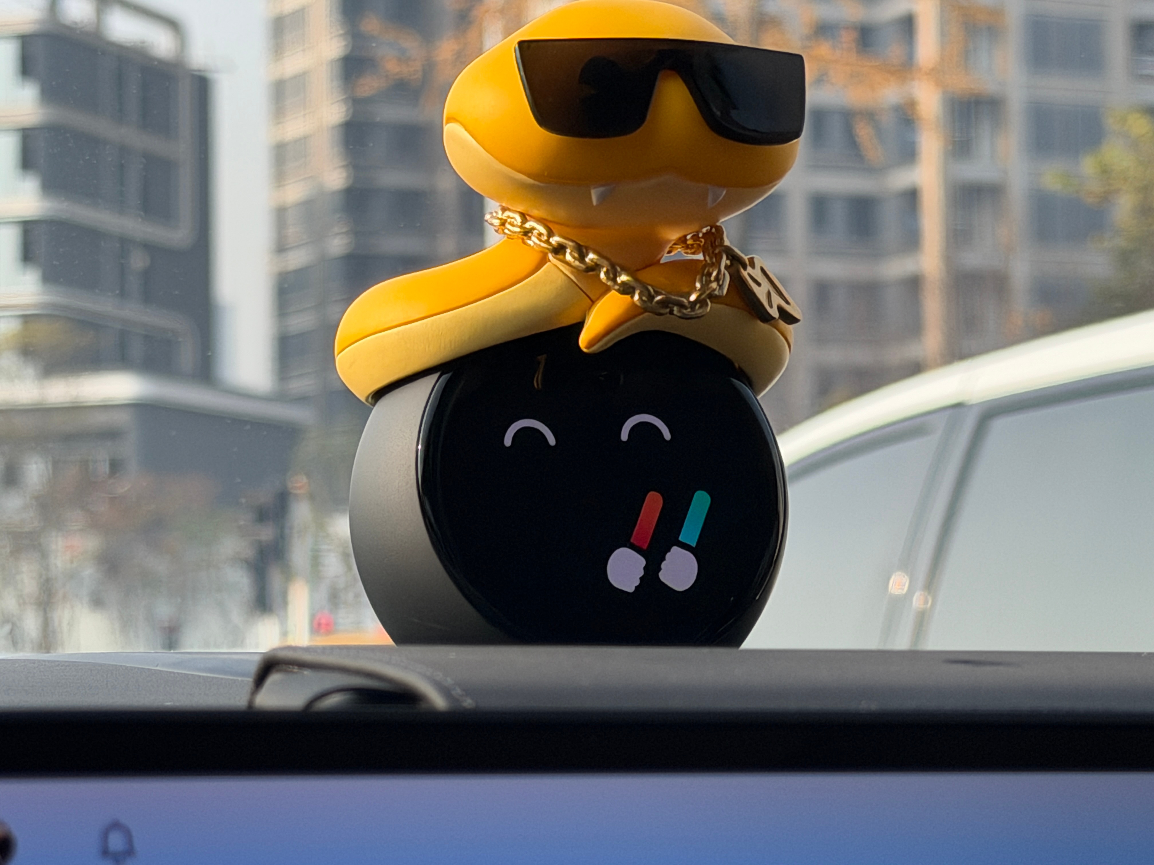 嘿，NOMI！ 成都