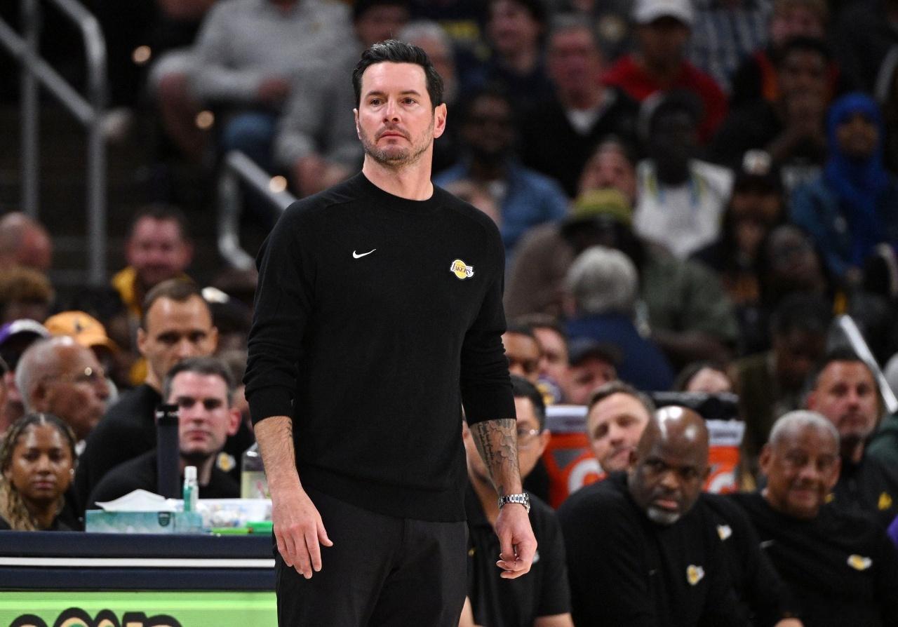 雷迪克湖人新老板鲍勃艾格湖人NBA🗣️名记：雷迪克处境非常有利！曾在新老板手下