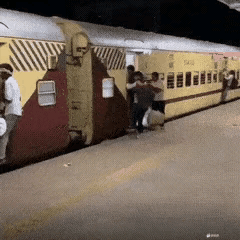 我不懂，
这样不危险吗？