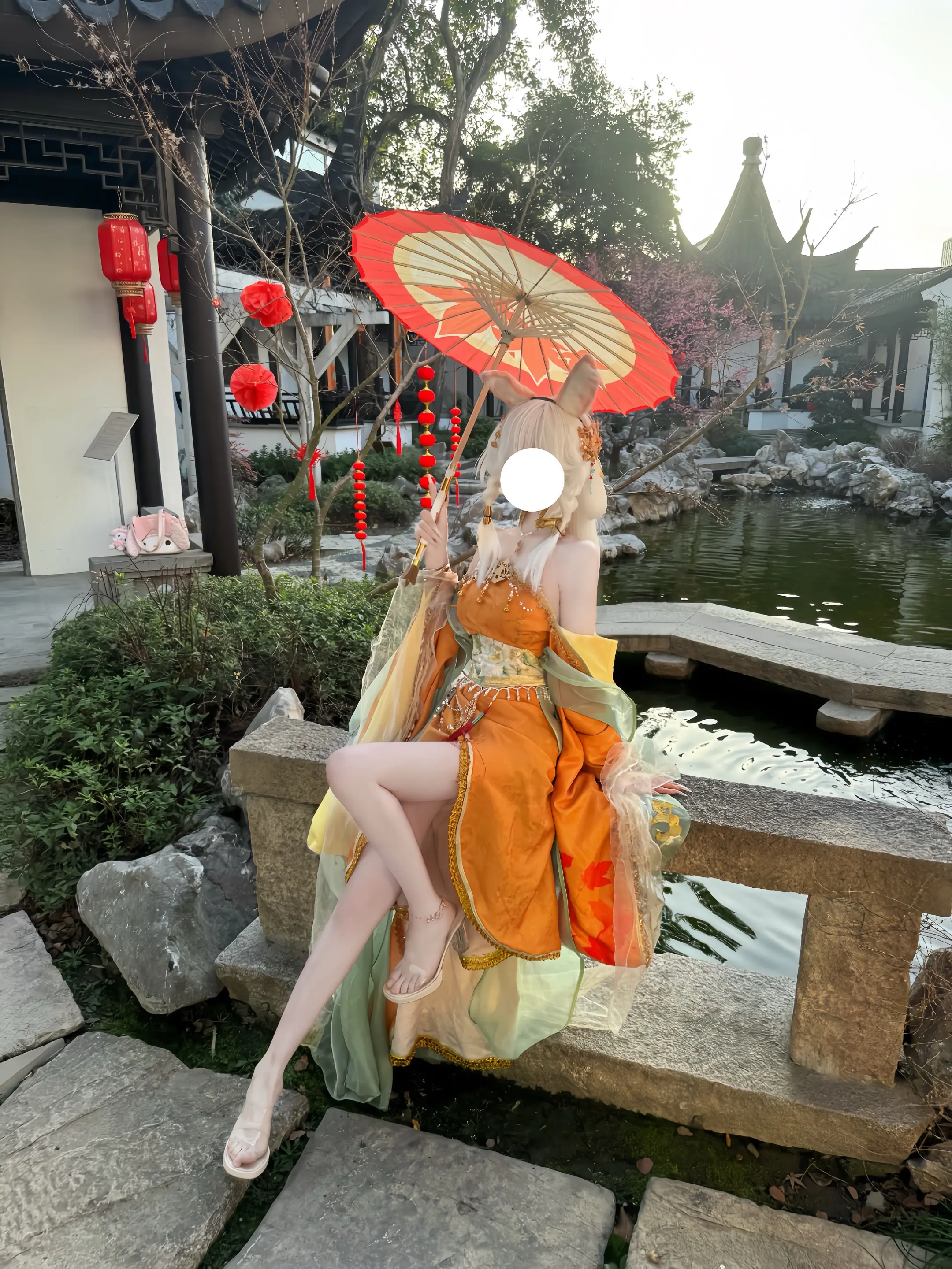 别让仇恨蒙蔽了你的心