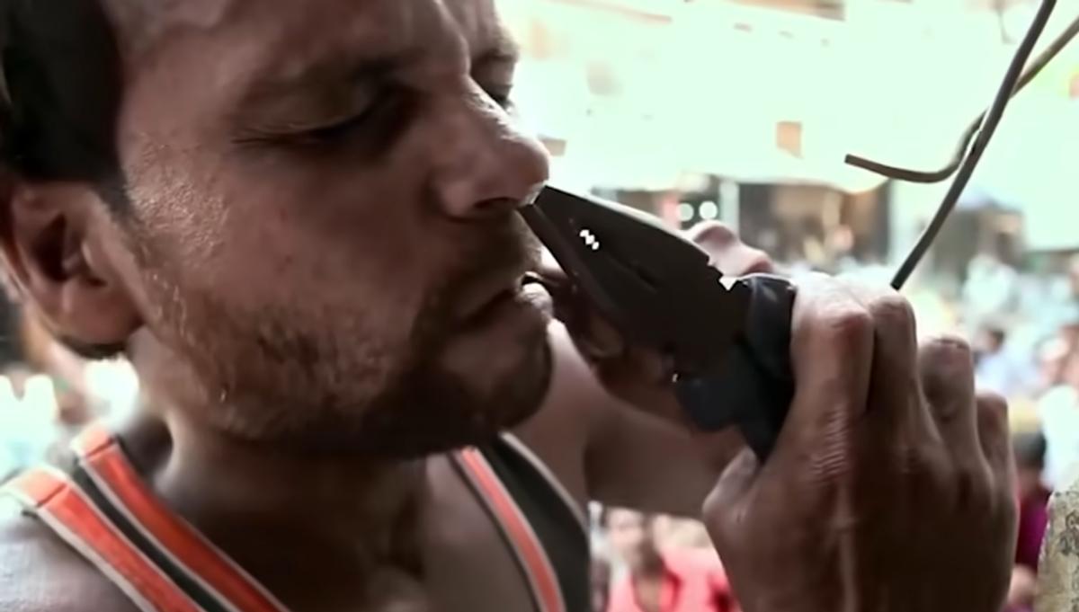 全民偷电、黑帮入局、宗教加持，印度电力乱象的深层症结
在印度，偷电早已不是偷偷摸