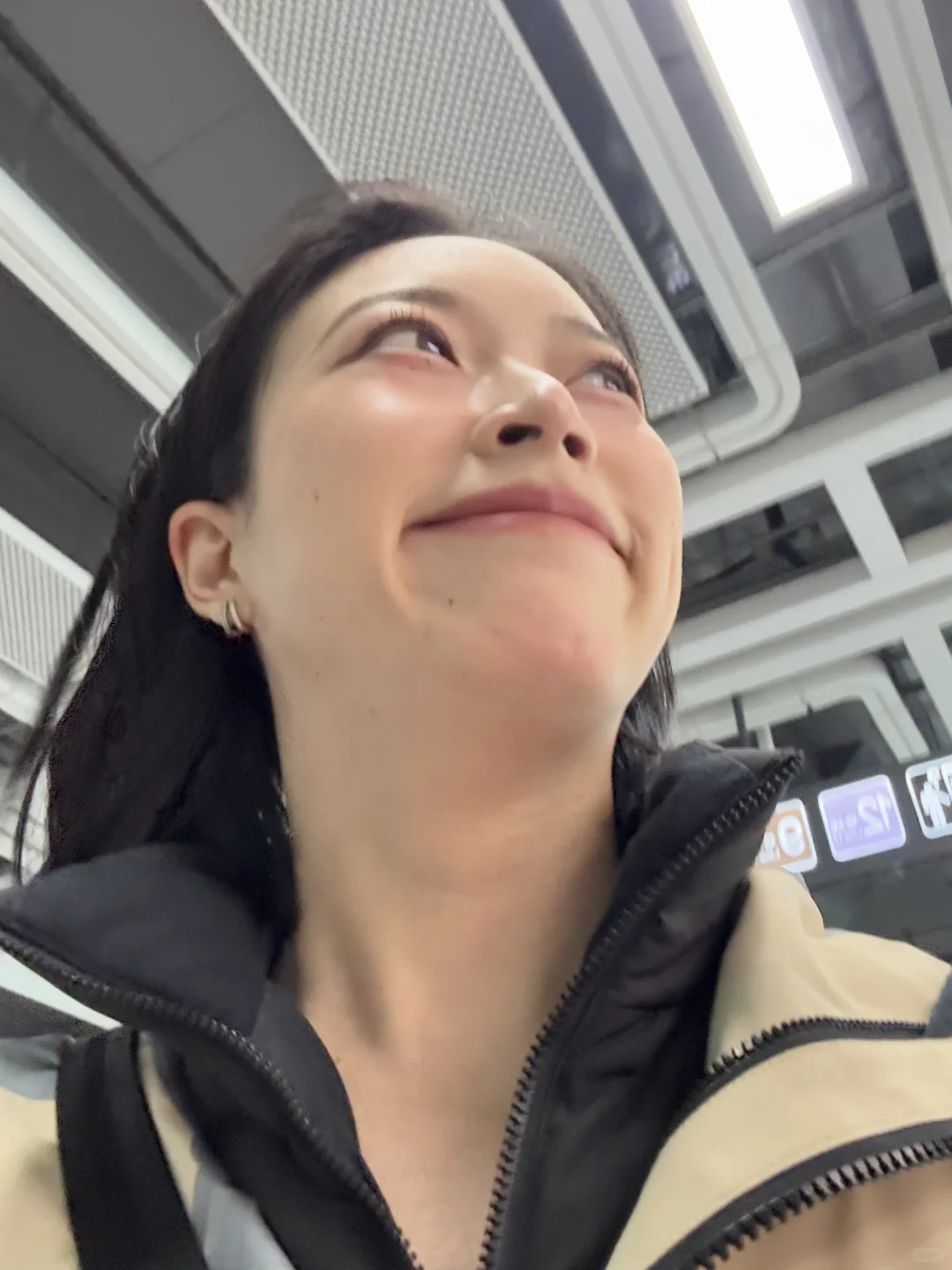 年前最后一天上班的我belike