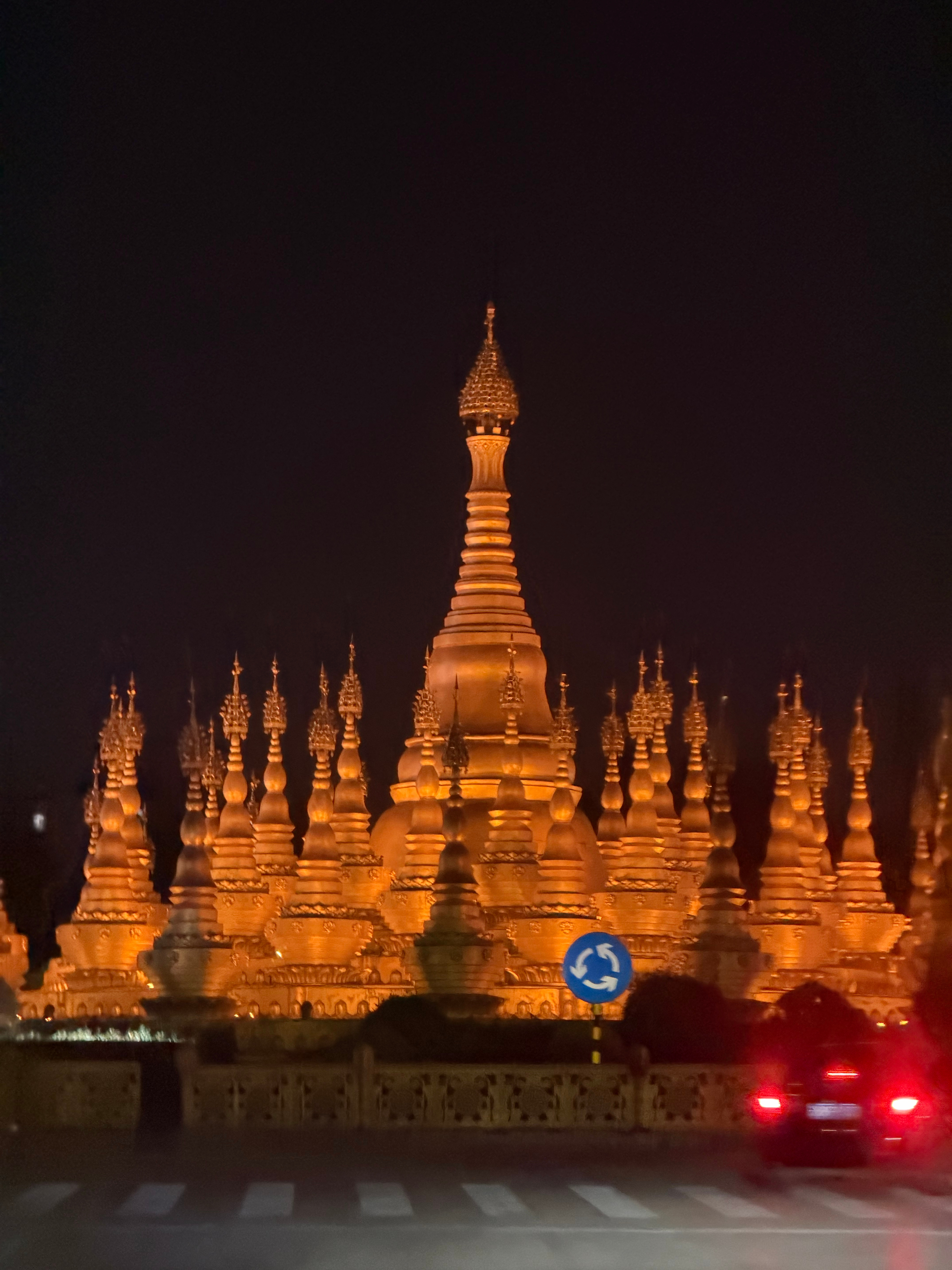 进入Vacation模式，这几天偷偷懒🙂‍↔️ ​​​