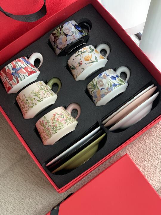 9m！🆘一下就戳中美术生心巴上的礼物☕️