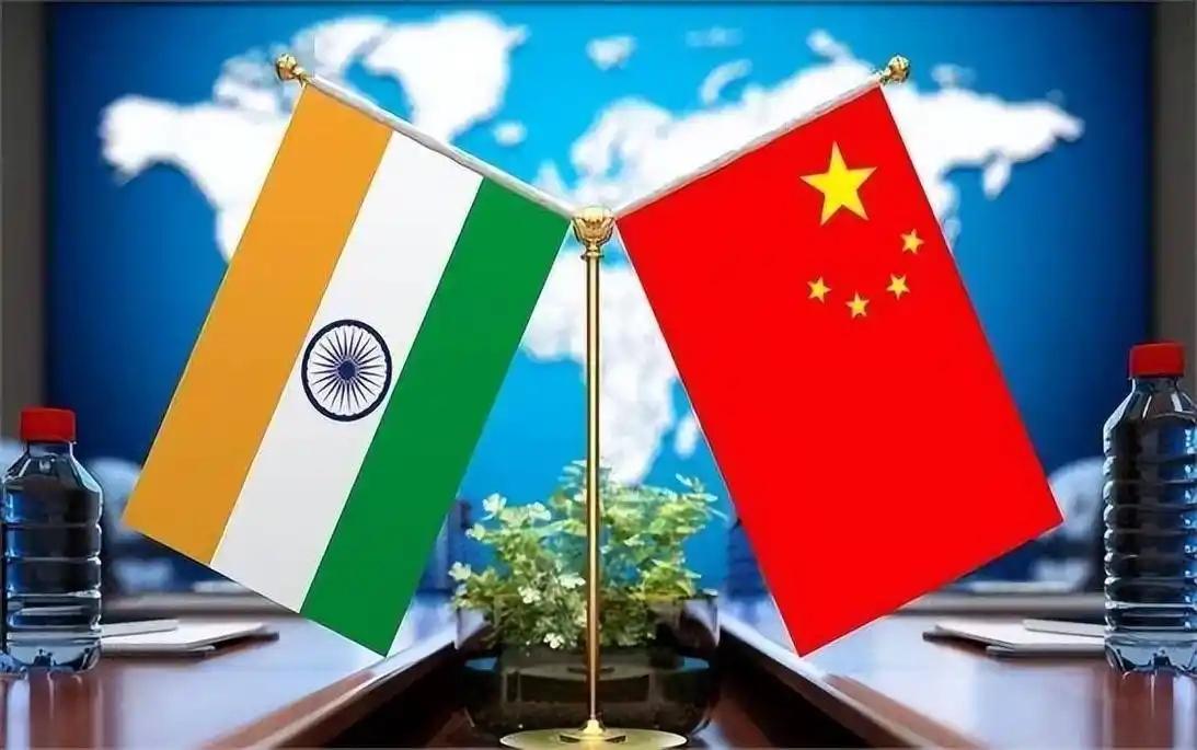 示好中国，印度下命令了，为了争取与中国开展更多合作，印度政府明确表态，不允许本国