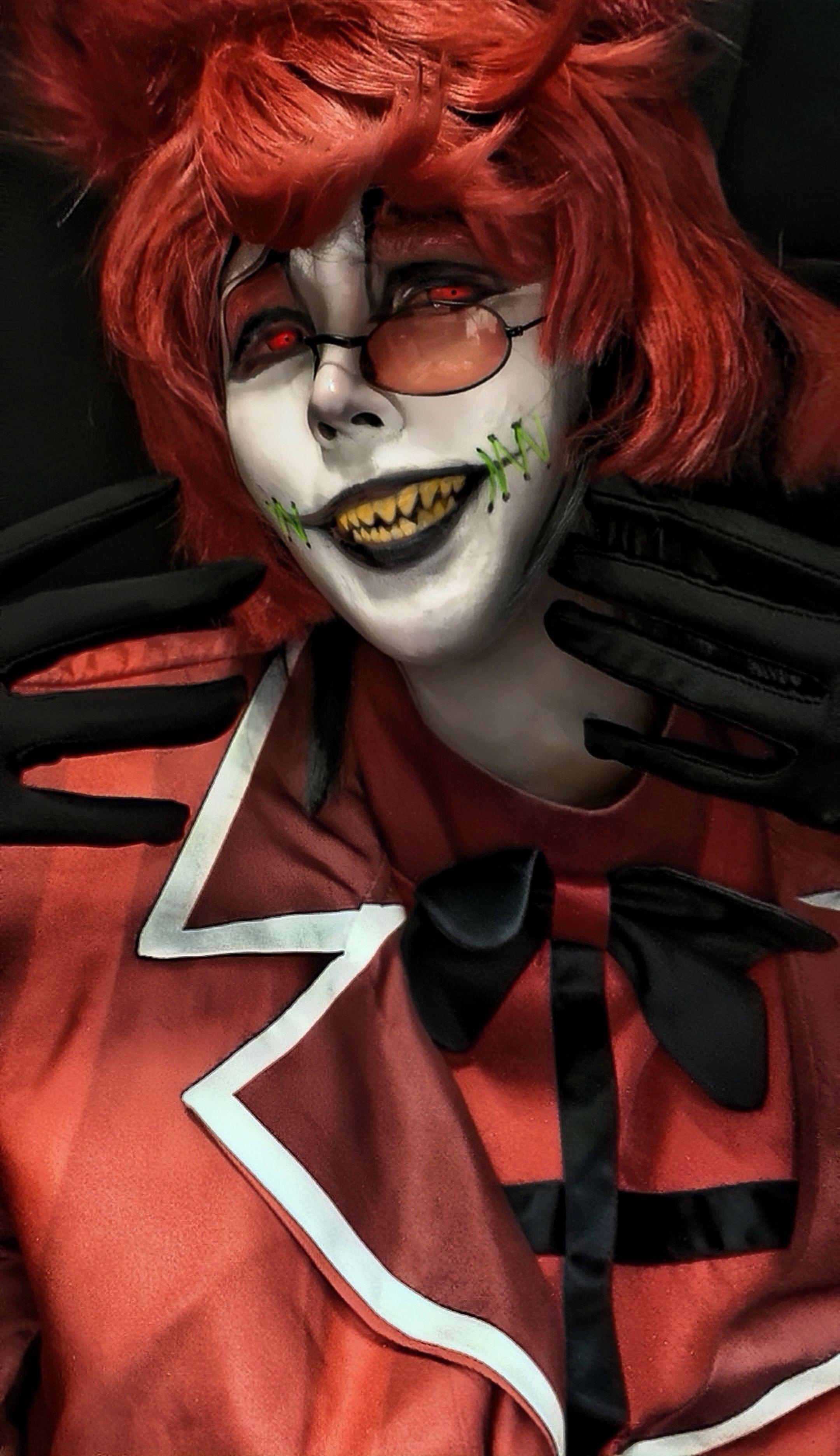 真正的猎手往往以猎物的身份出现。