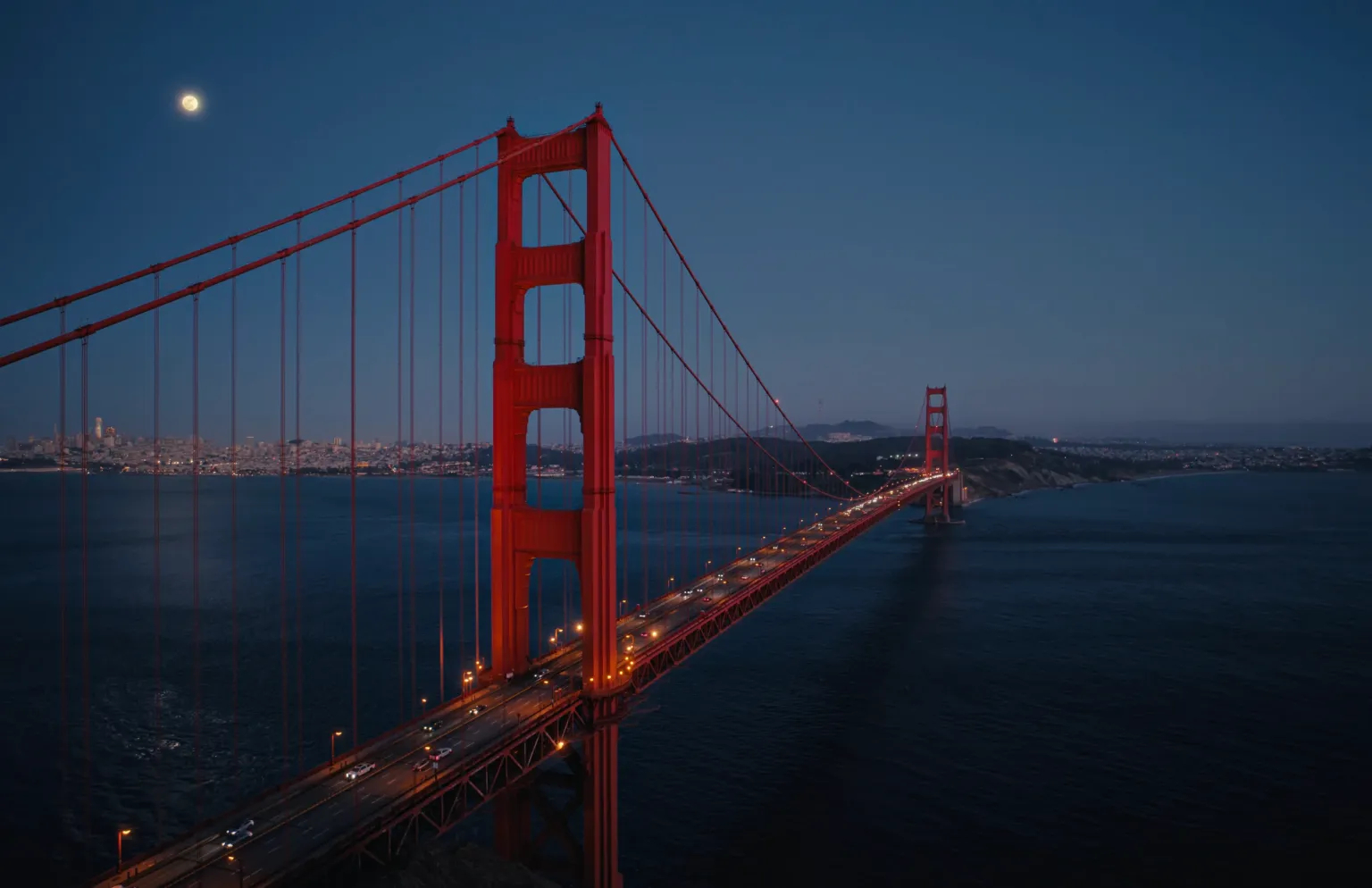 【macOS Golden Gate 27 迎来全新壁纸】Apple 在今日发布