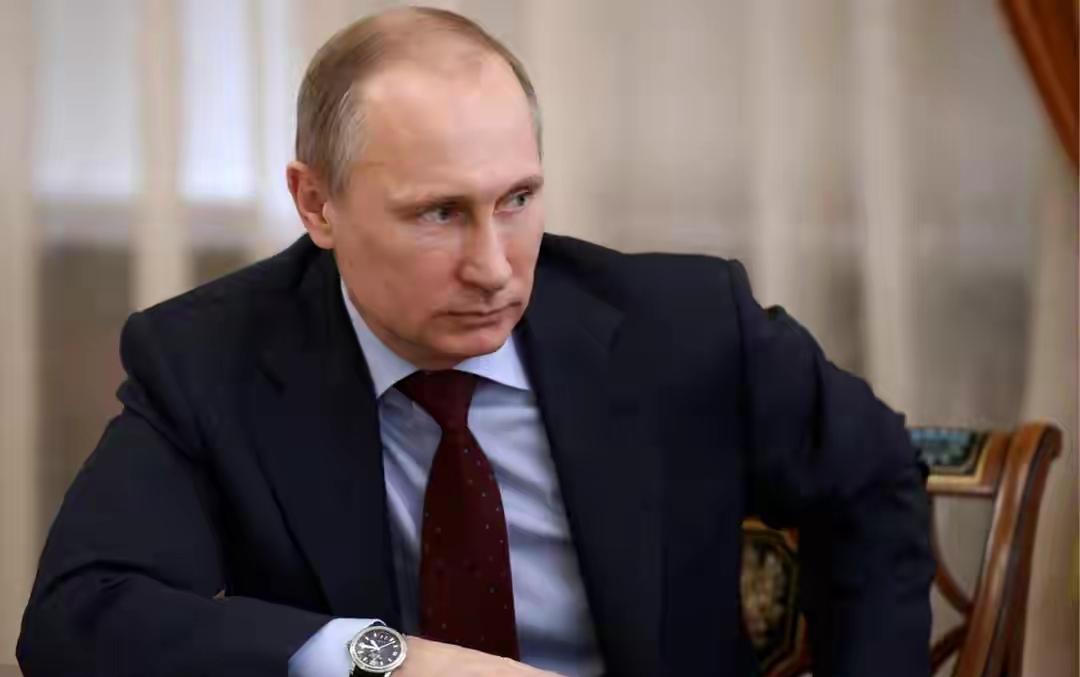 俄划下“红线”，伊朗发出通牒，法国出招，特朗普高兴早了