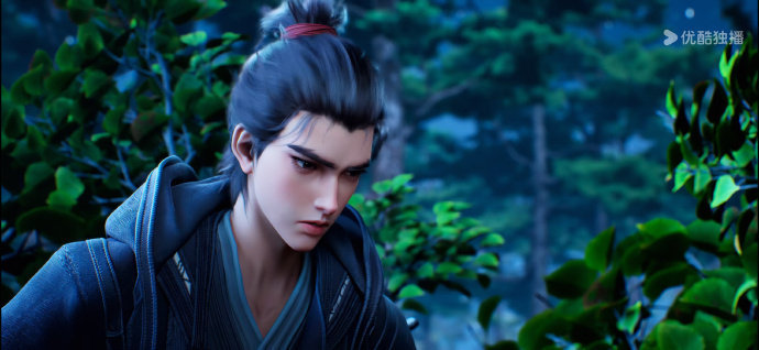 国漫男主单刀抢亲夯爆了这才是国漫男主该有的样子！孟川面对真龙太子抢婚，没有废话直