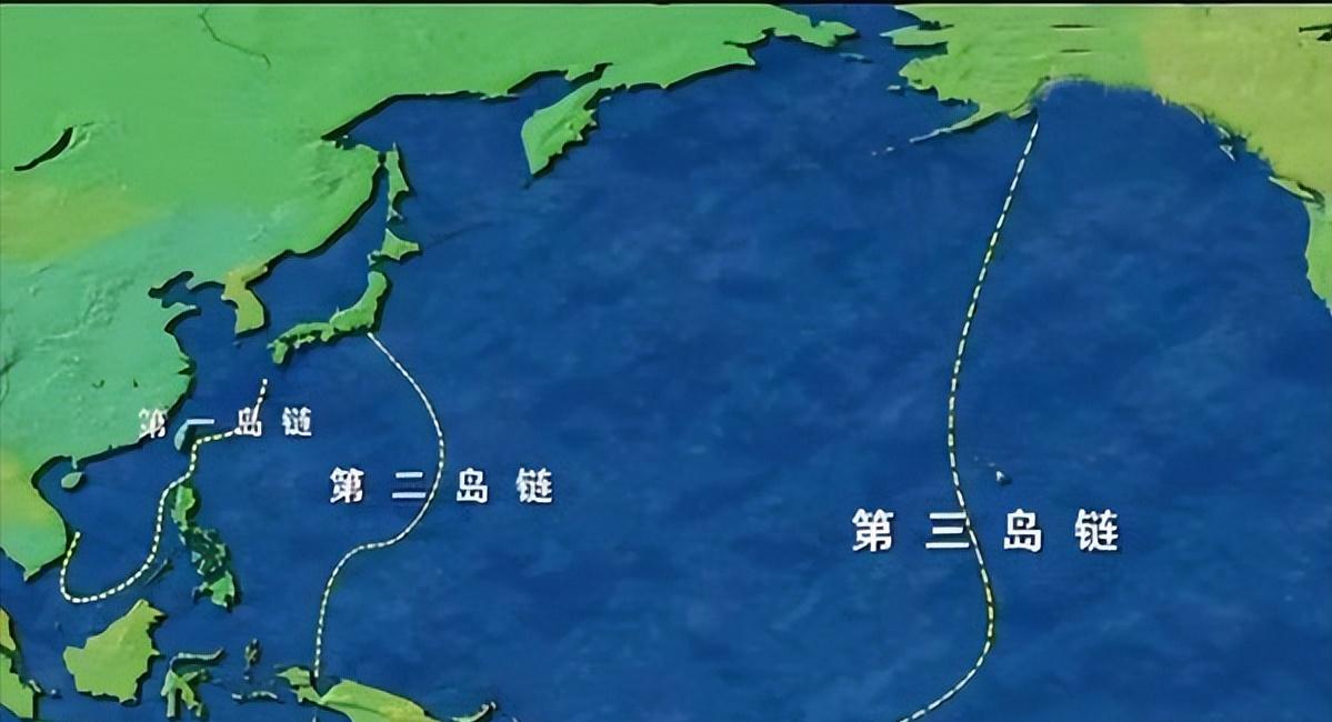 日本慌了，急向国际社会“告状”：解放军三舰连续跨越包括对马海峡等多个海峡，再次环