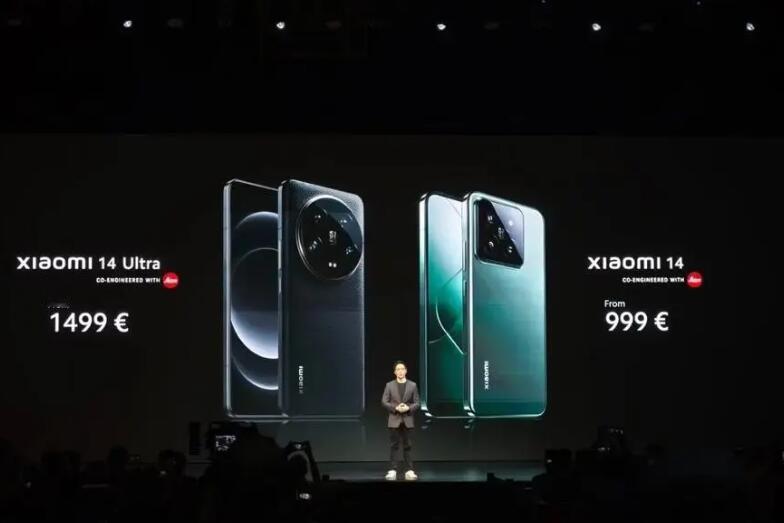 小米14 Ultra：强势处理器与首发优势，能否带领小米走向长久的高端之路？
透