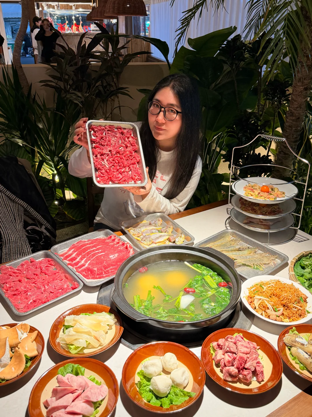 寻味那些藏在南通菜市场里的烟火气美食🌟