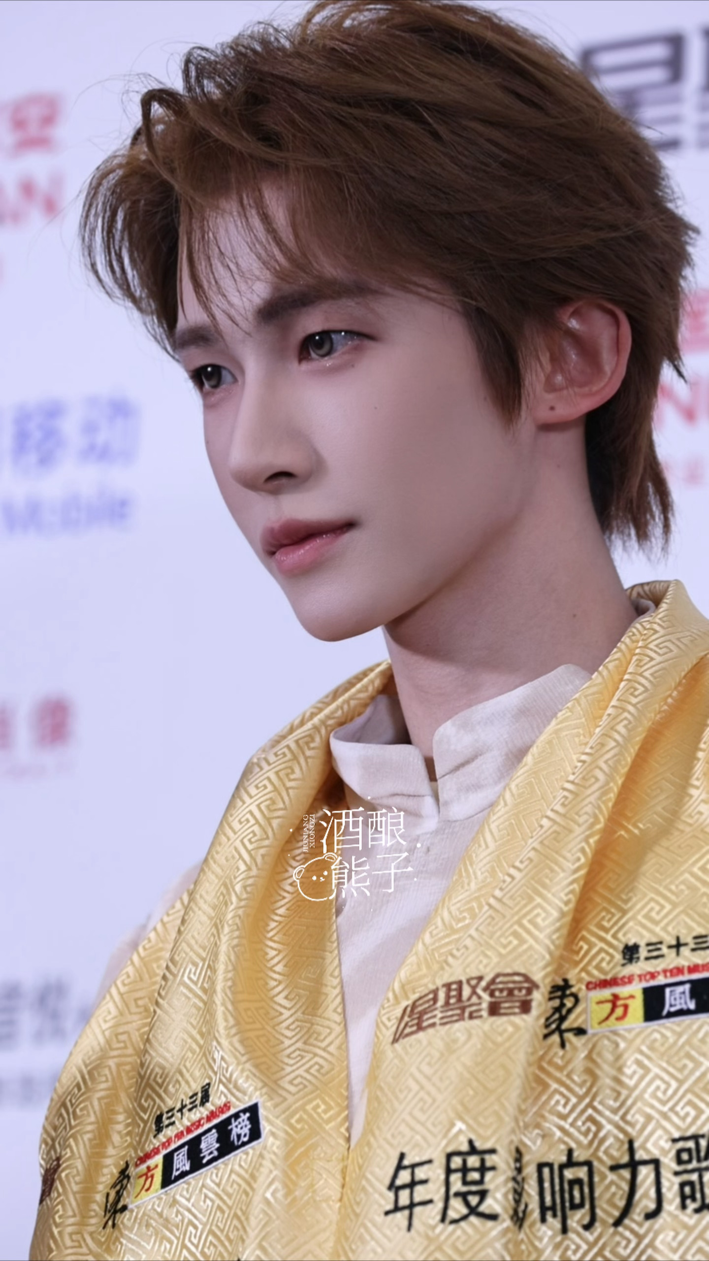 这个刘宇到底想帅出怎样的人生东方风云榜