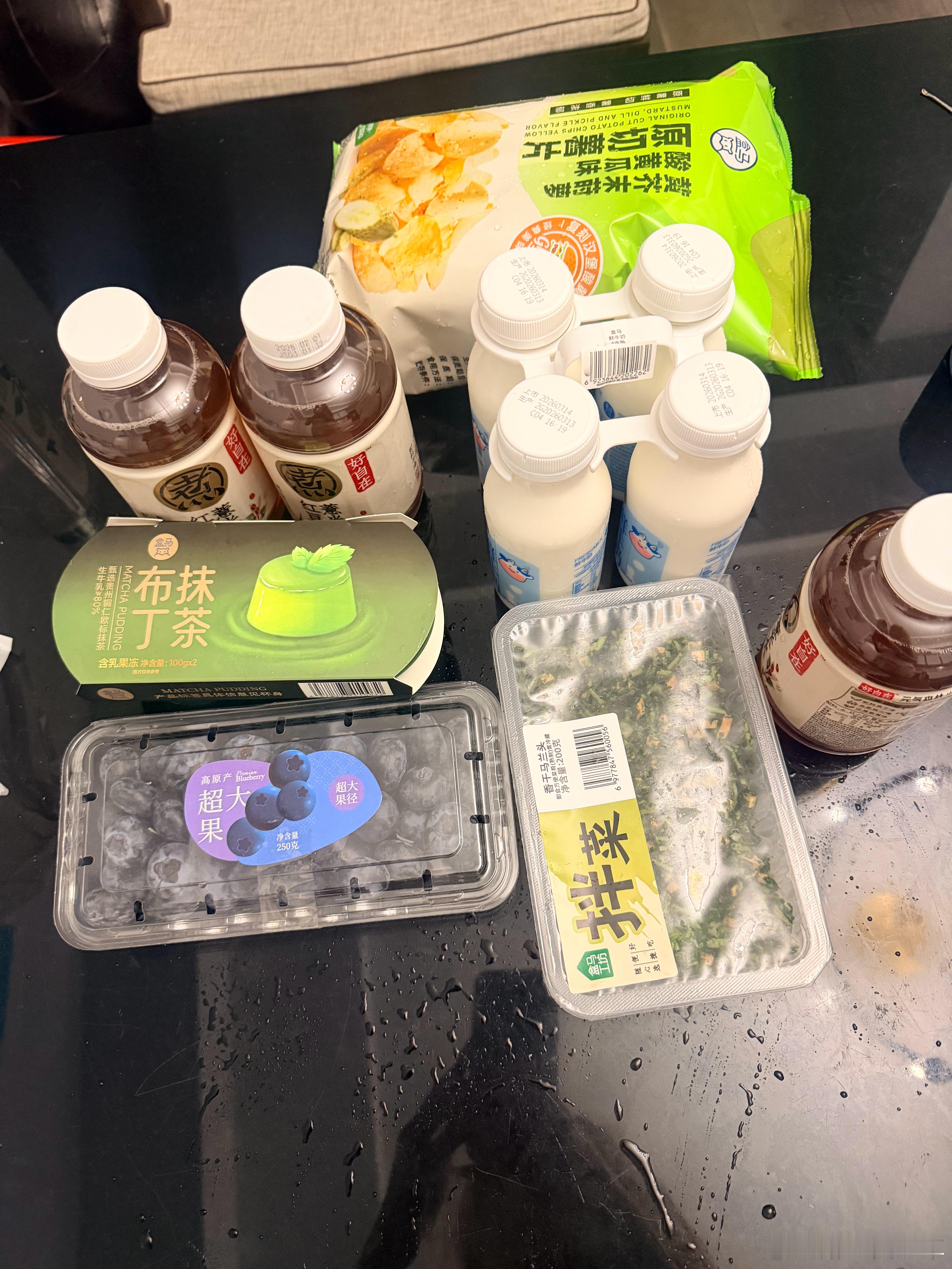 都是我爱吃的 上海