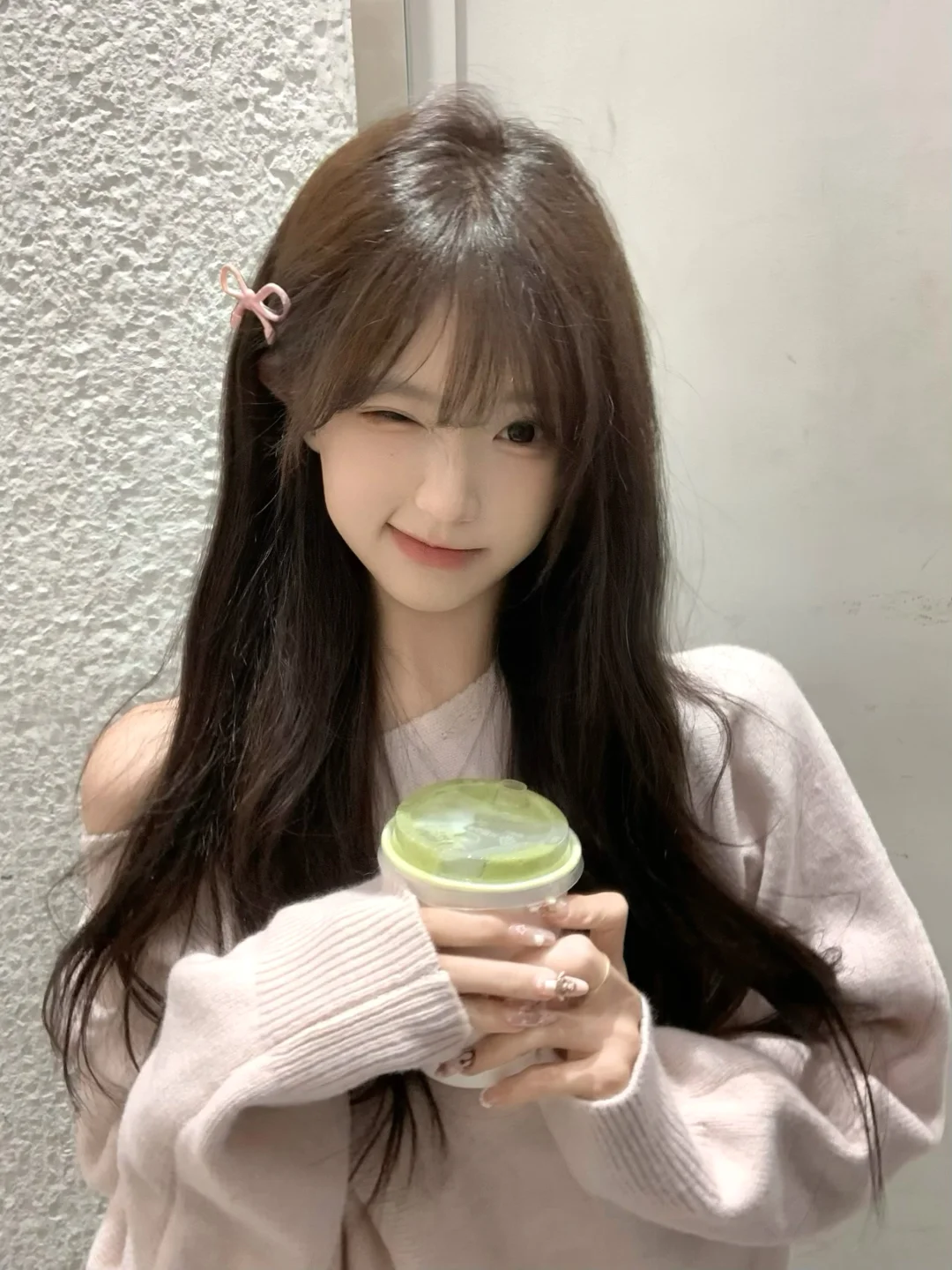 心情是彩色的💭₊˚🐰₊