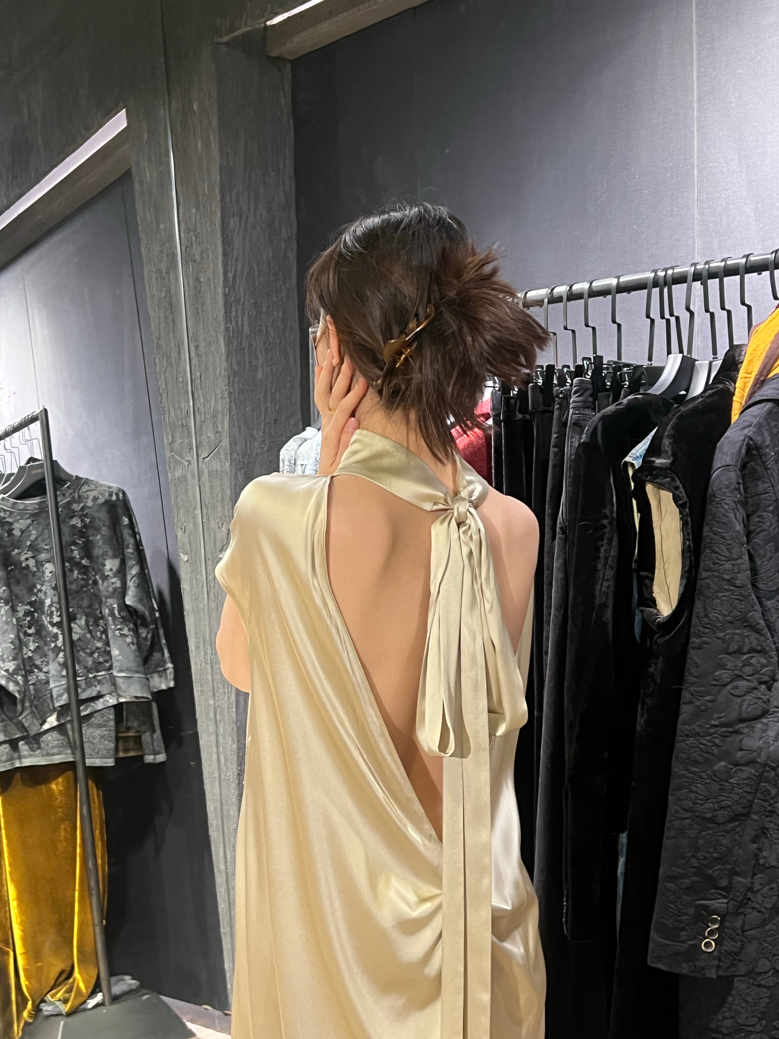 Laverite真相 一眼万年的裙子[送花花] ​​​