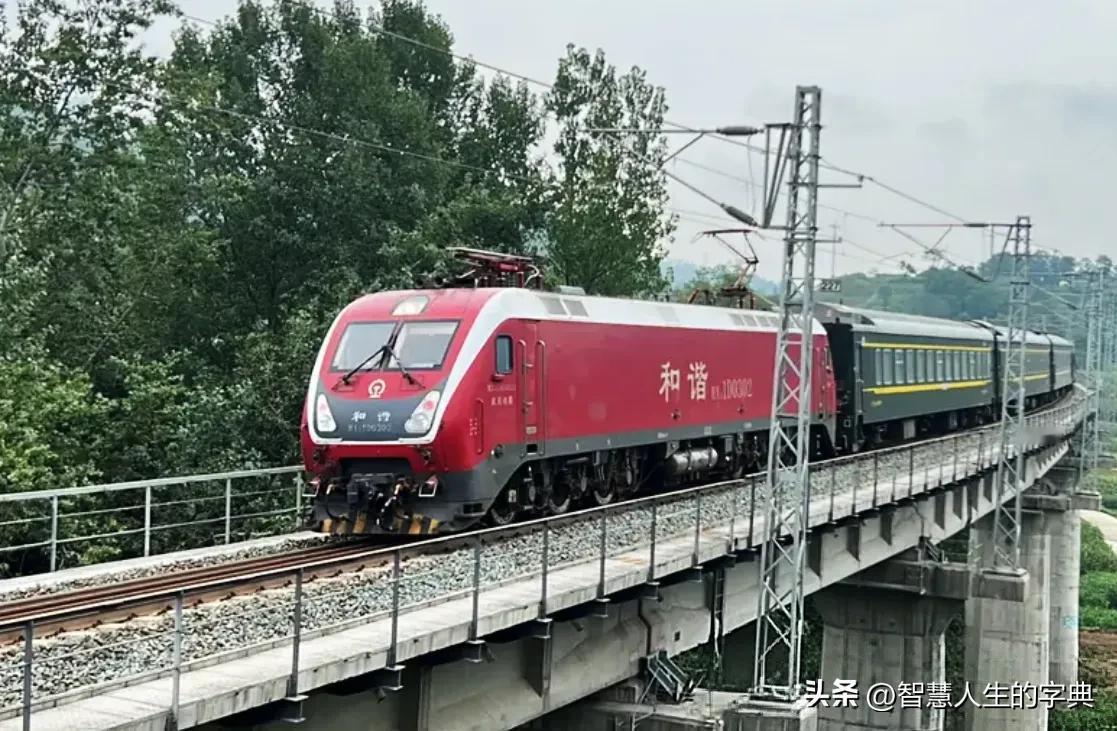 潼南区花了195万搞了个线网优化研究，别小看这笔钱，这其实是重庆到遂宁新高铁（渝
