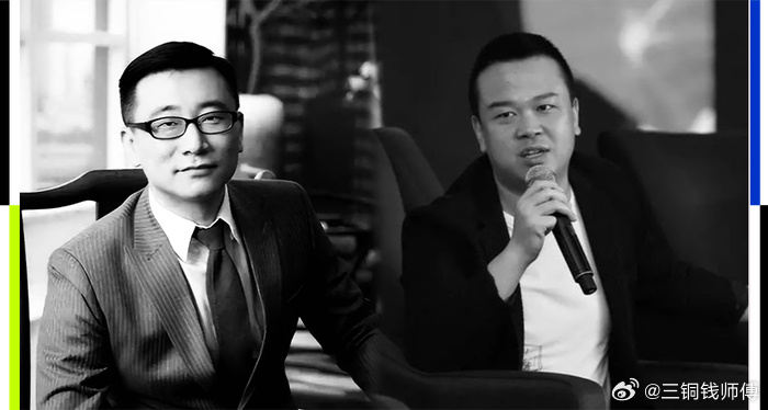许壵对林奇投毒的事，各有各的说法，许壵觉得他替公司拿下了三体的版权，为公司创造了