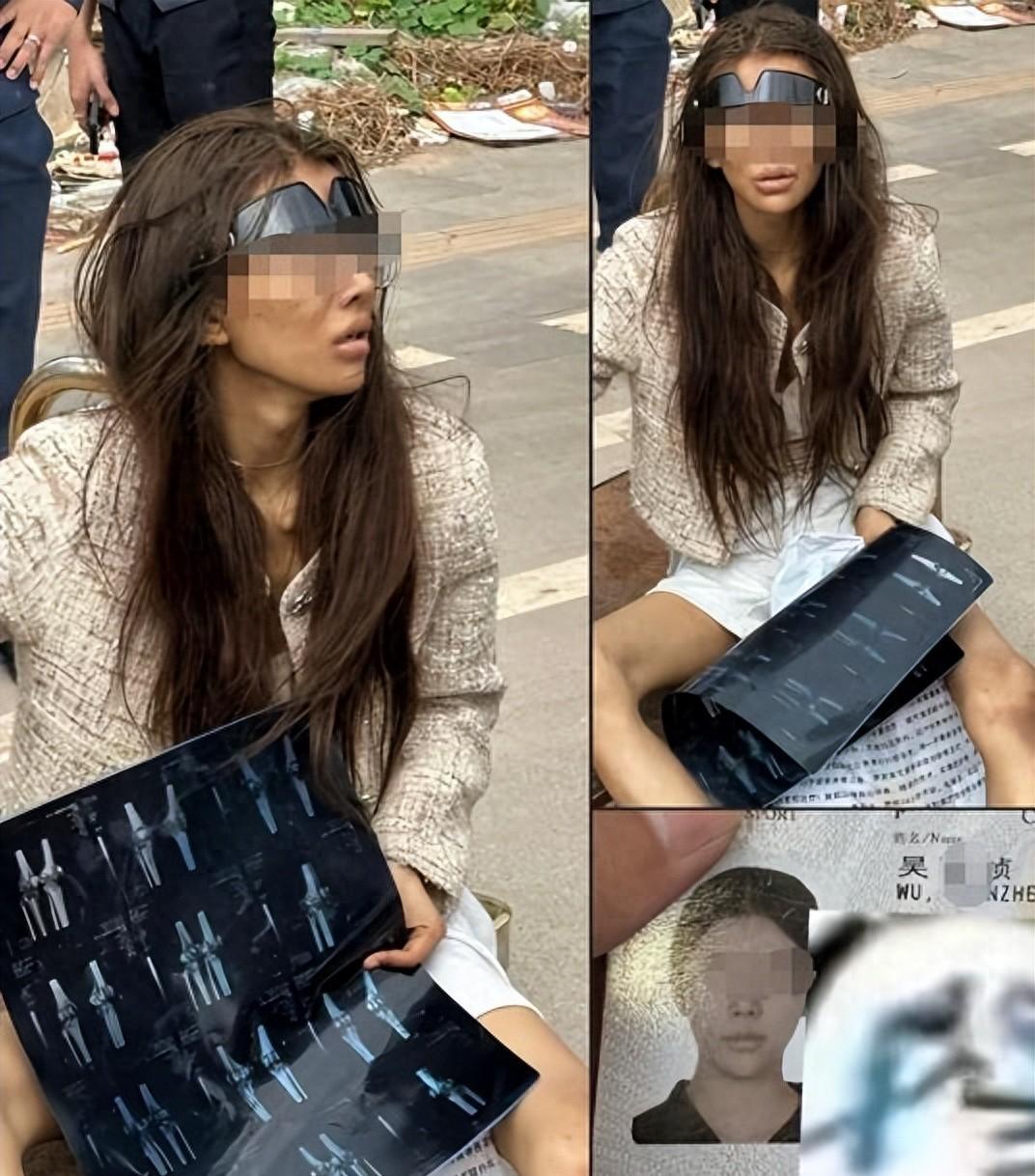 福建20岁女孩柬埔寨街头流浪，父女失联真相曝光，究竟发生了什么？

福建南平一个