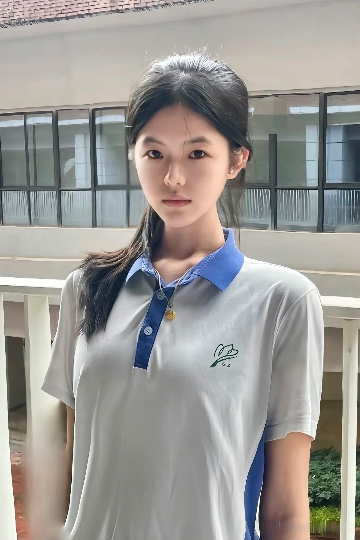 你见过哪些超美的校服?
校园 青春