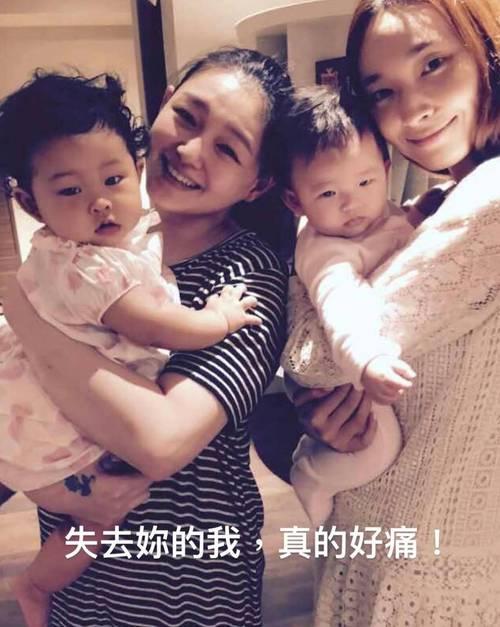 11月24日，吴佩慈在社交平台分享已故好友大S的生前朋友圈截图，引发热议。截图中