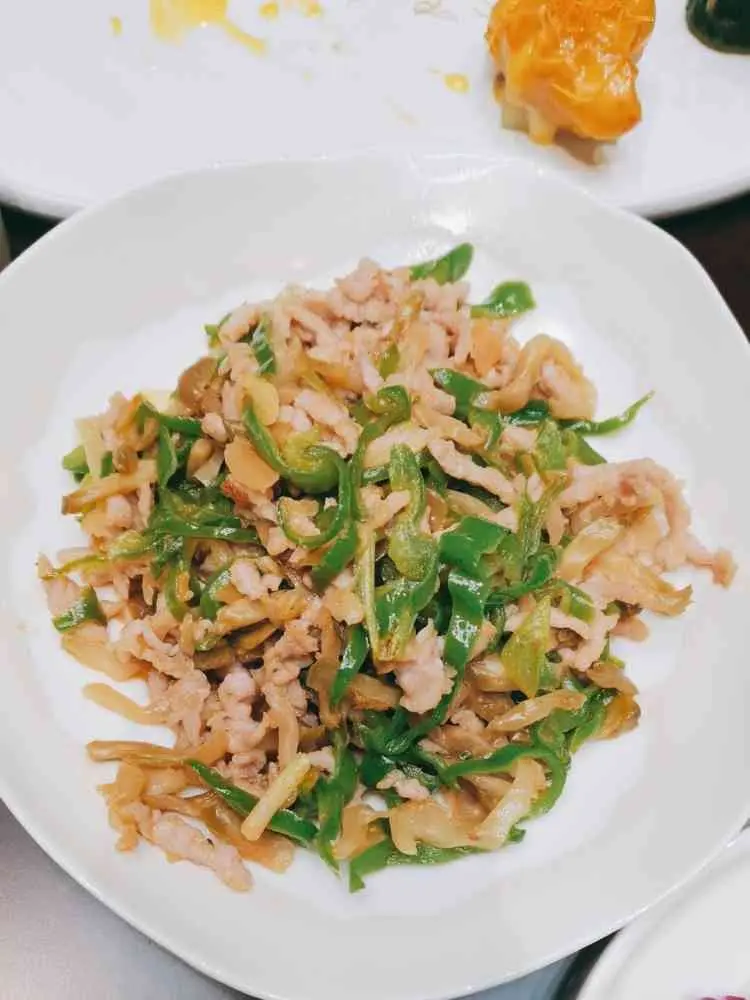 吴记小馆老上海本帮菜