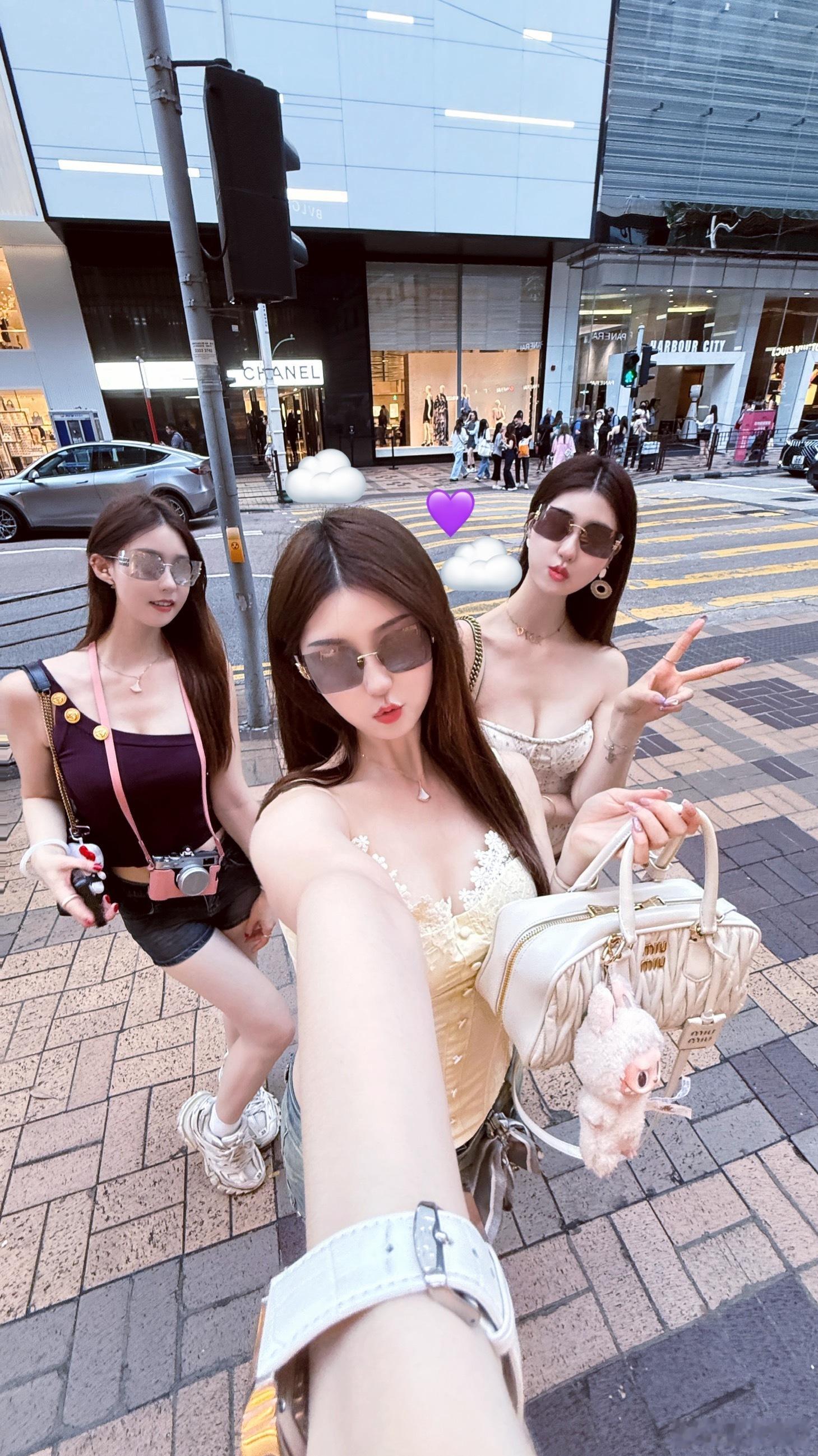 ＪＪ宝宝哥我来啦💜林俊杰香港演唱会  ​​​