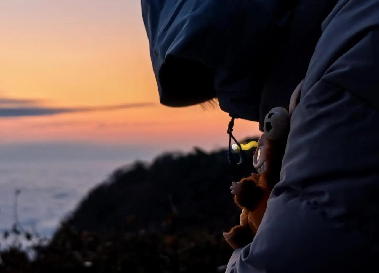 上海出发两天一夜无痛登顶泰山！
总要爬一次泰山吧！💪💪
超详细攻略拿走不谢?