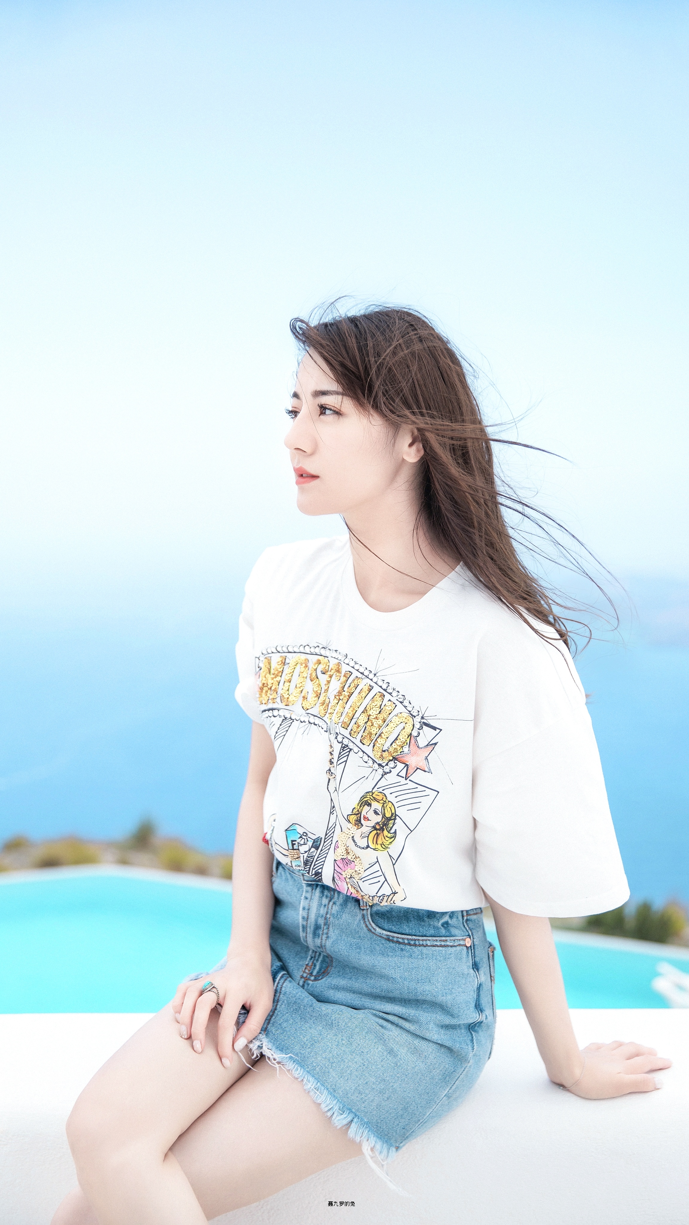 温柔懒懒的海风🫧⊹⋰ 🐚 