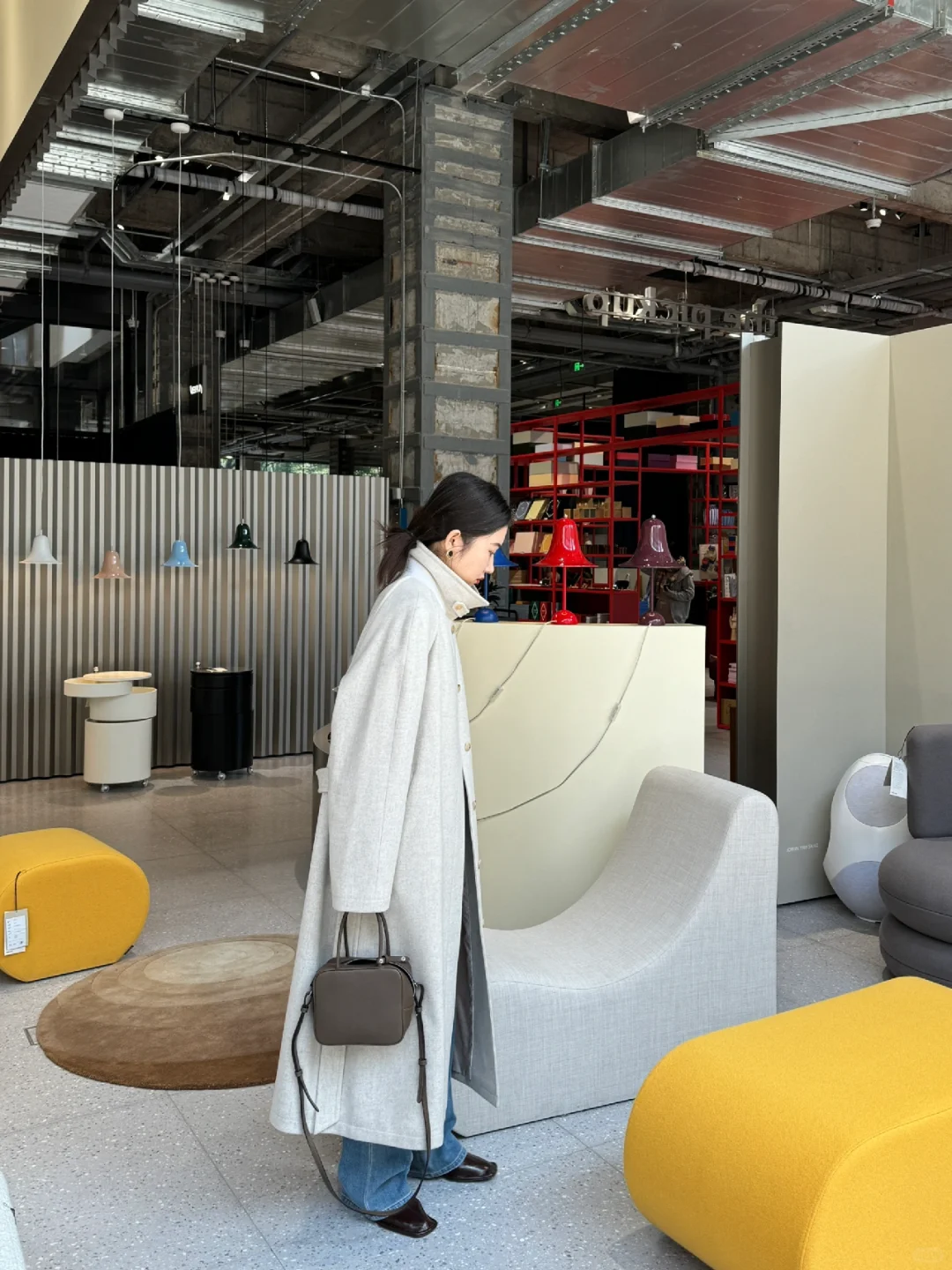 March:) 让好事一点点发生🫧