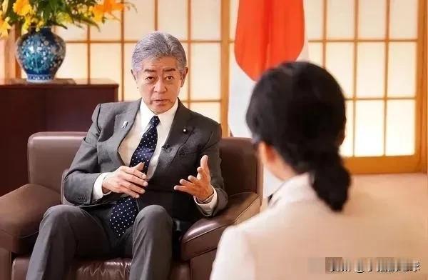 日本外相说反日厌中情绪都不应该有。
这句话貌似挺正确的，但是这种情绪的存在是有历