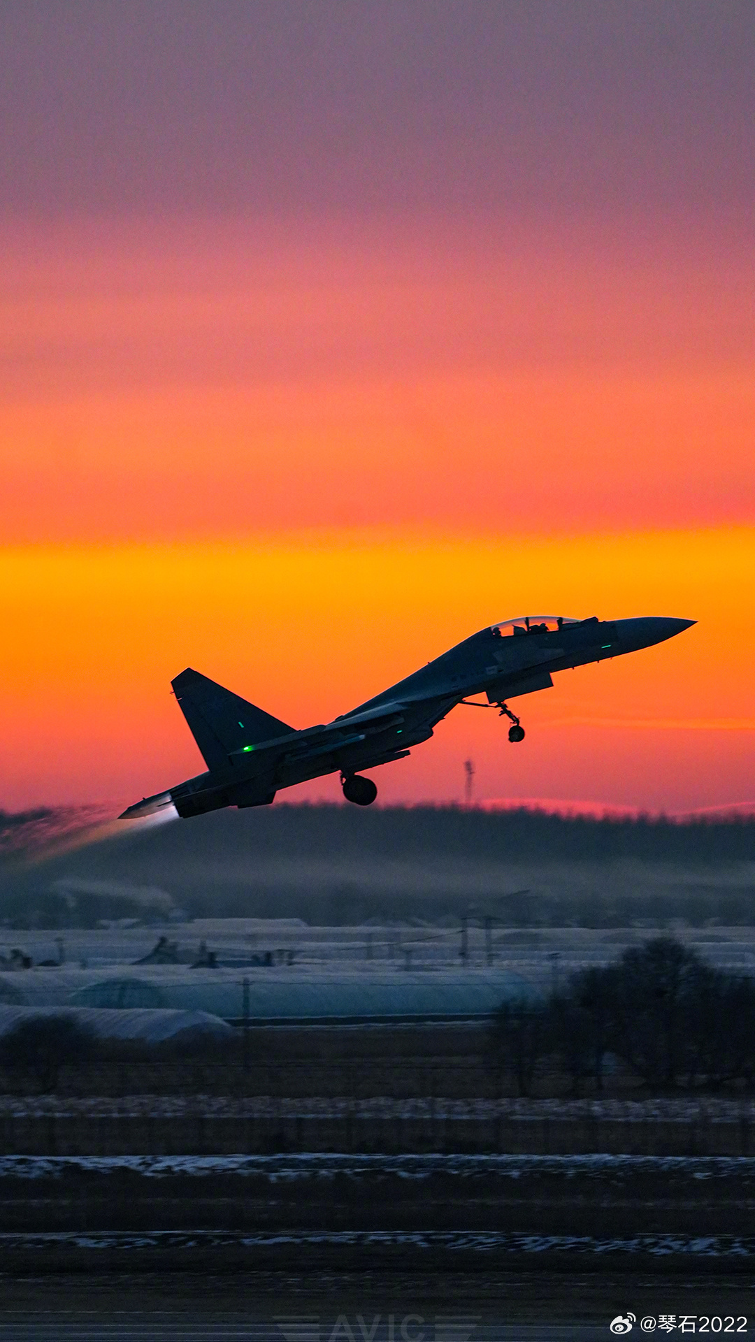 醉里挑灯看剑中国空中力量烽火问鼎计划中美军事力量