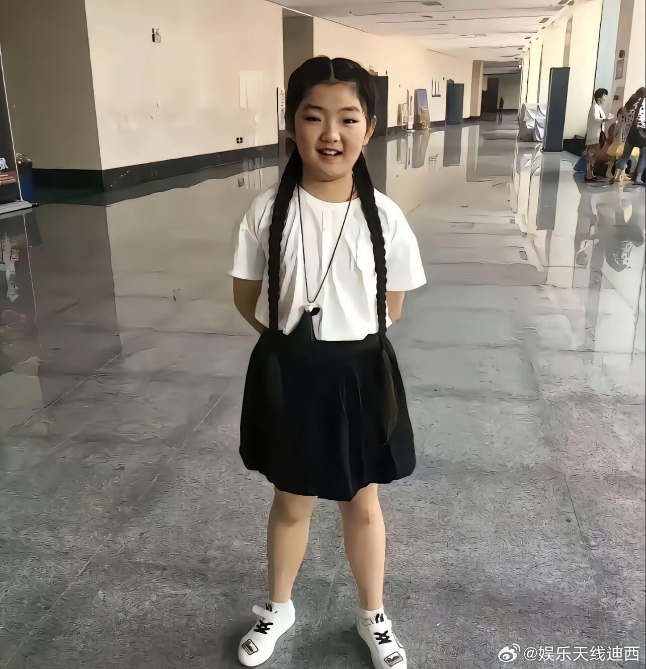旺仔小乔露脸合集 ​​​