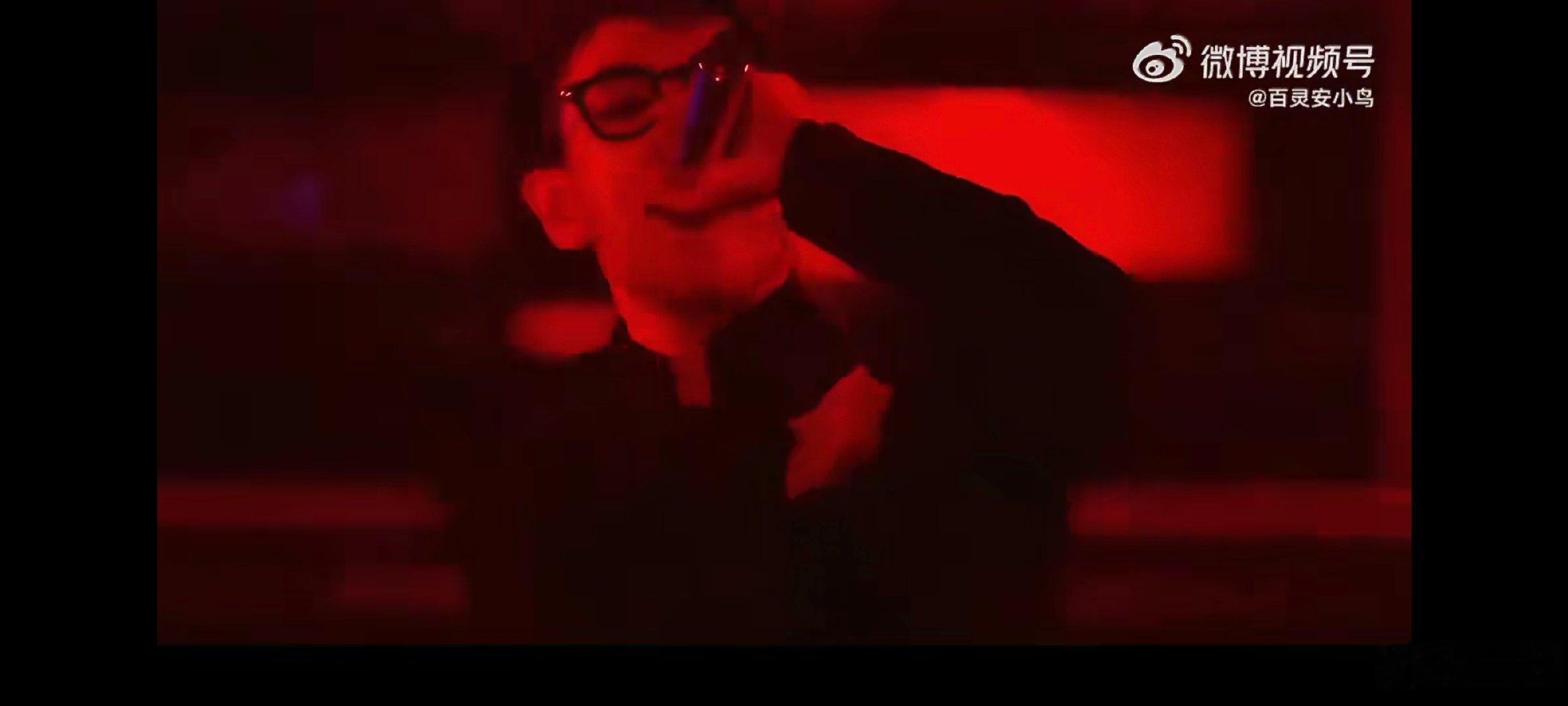 大声舞台应援BIGBANG的二十年BIGBANG二十周年第一个纪念舞台熟悉的歌声