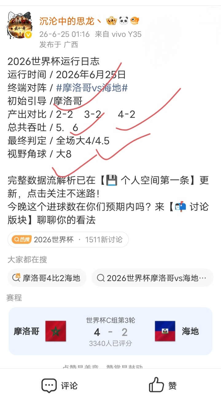 内马尔赛后激动落泪  巴西🇧🇷3-0领先苏格兰🏴󠁧󠁢󠁳󠁣󠁴󠁿，