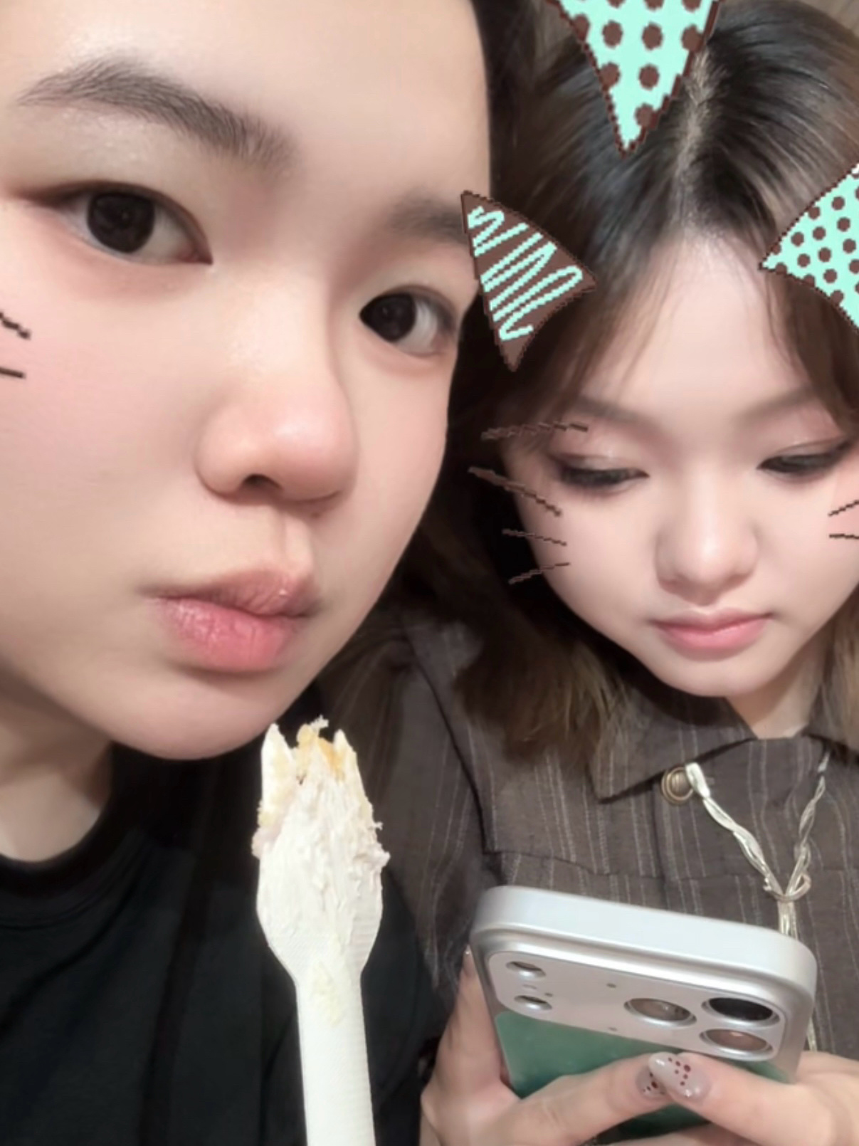 睡在我隔壁的女孩生日快樂o3o​​​