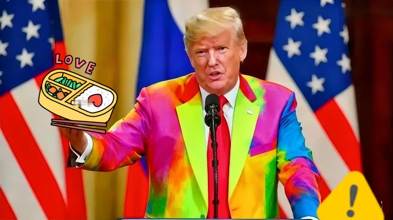 美国又搞事情了
 
美国在加勒比海搞的所谓“打击贩毒”行动，纯属挂羊头卖狗肉的霸