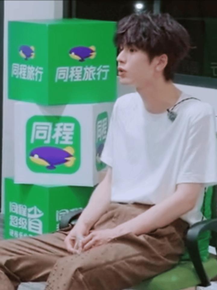 这么呆萌可以依赖吗 