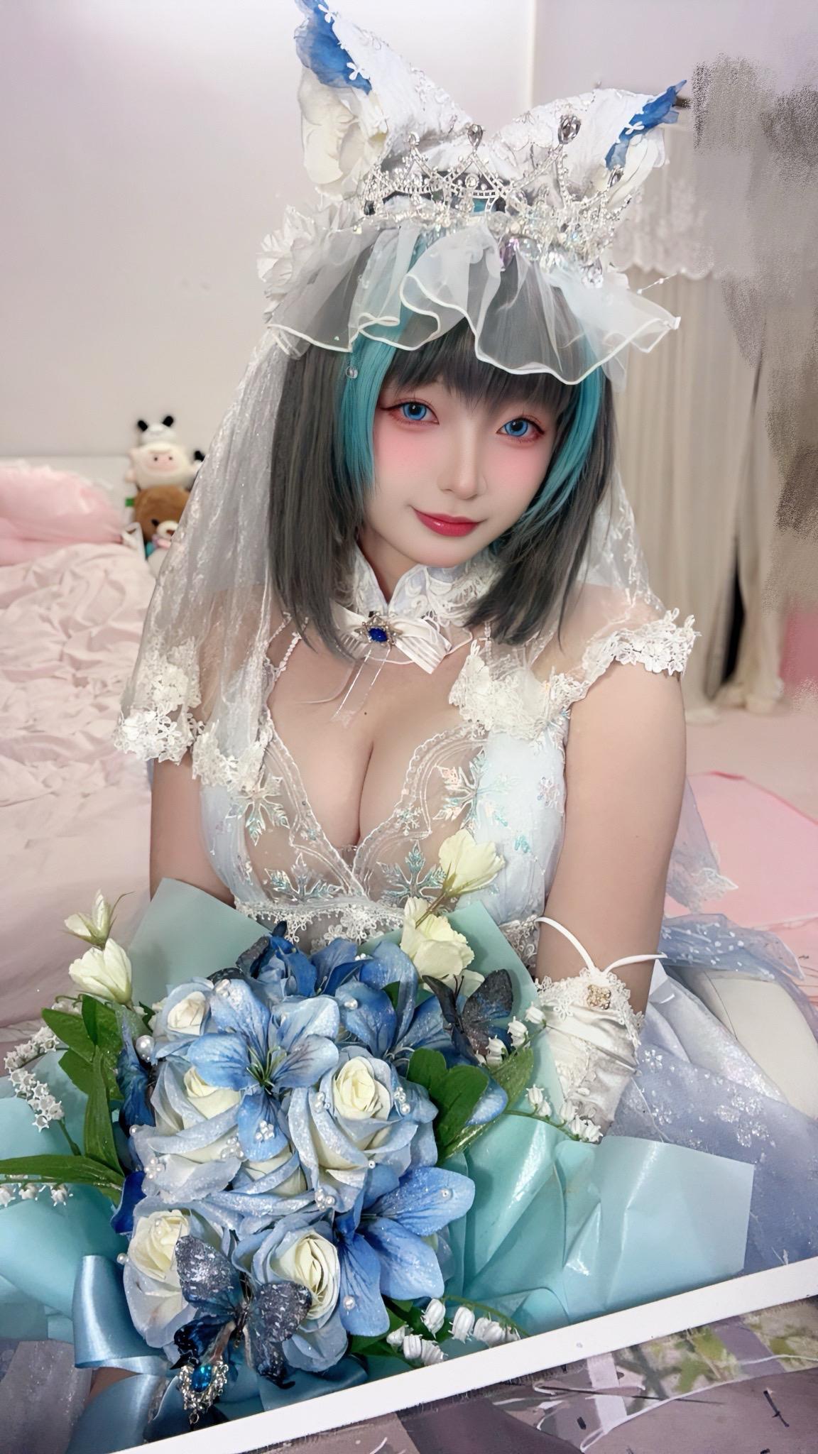 指挥官，我们终于在一起了。