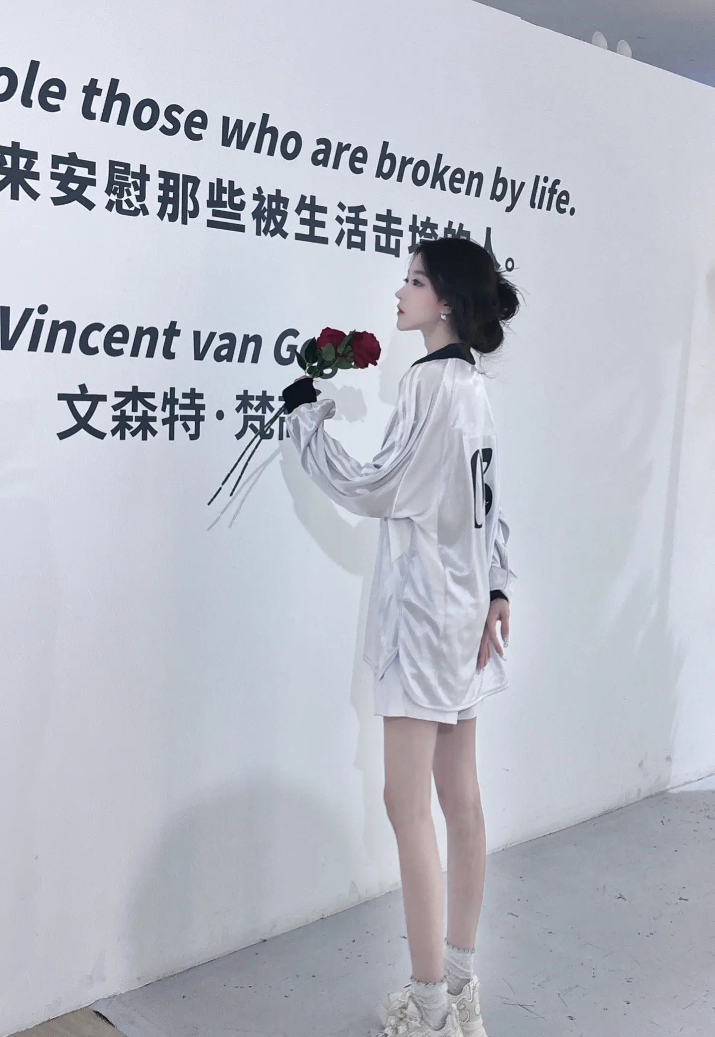手相牵 我们都爱到永远