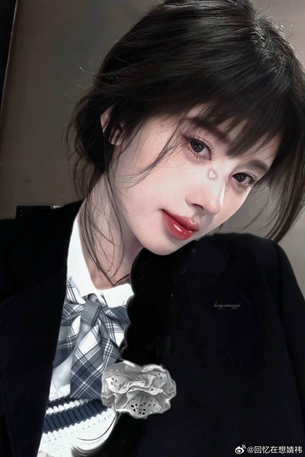 鞠婧祎 🖤🖤鞠婧祎