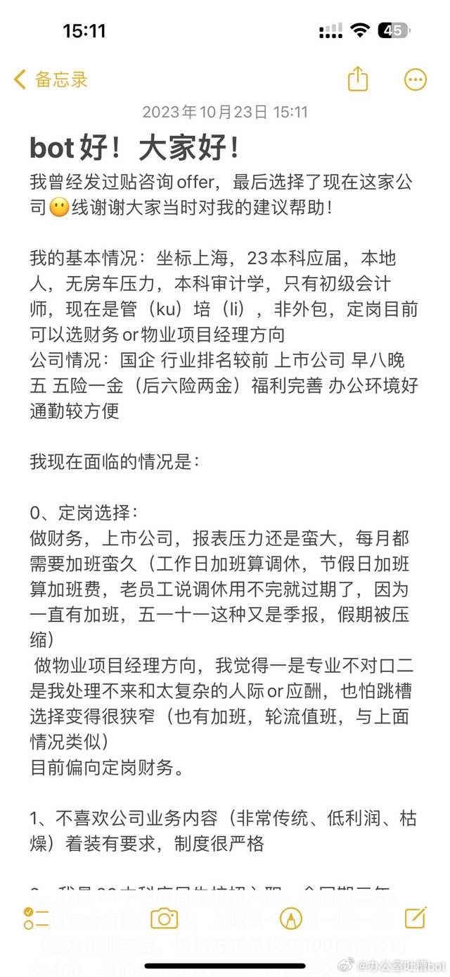 #分享迷茫# 真的好纠结[单身狗] ​​​