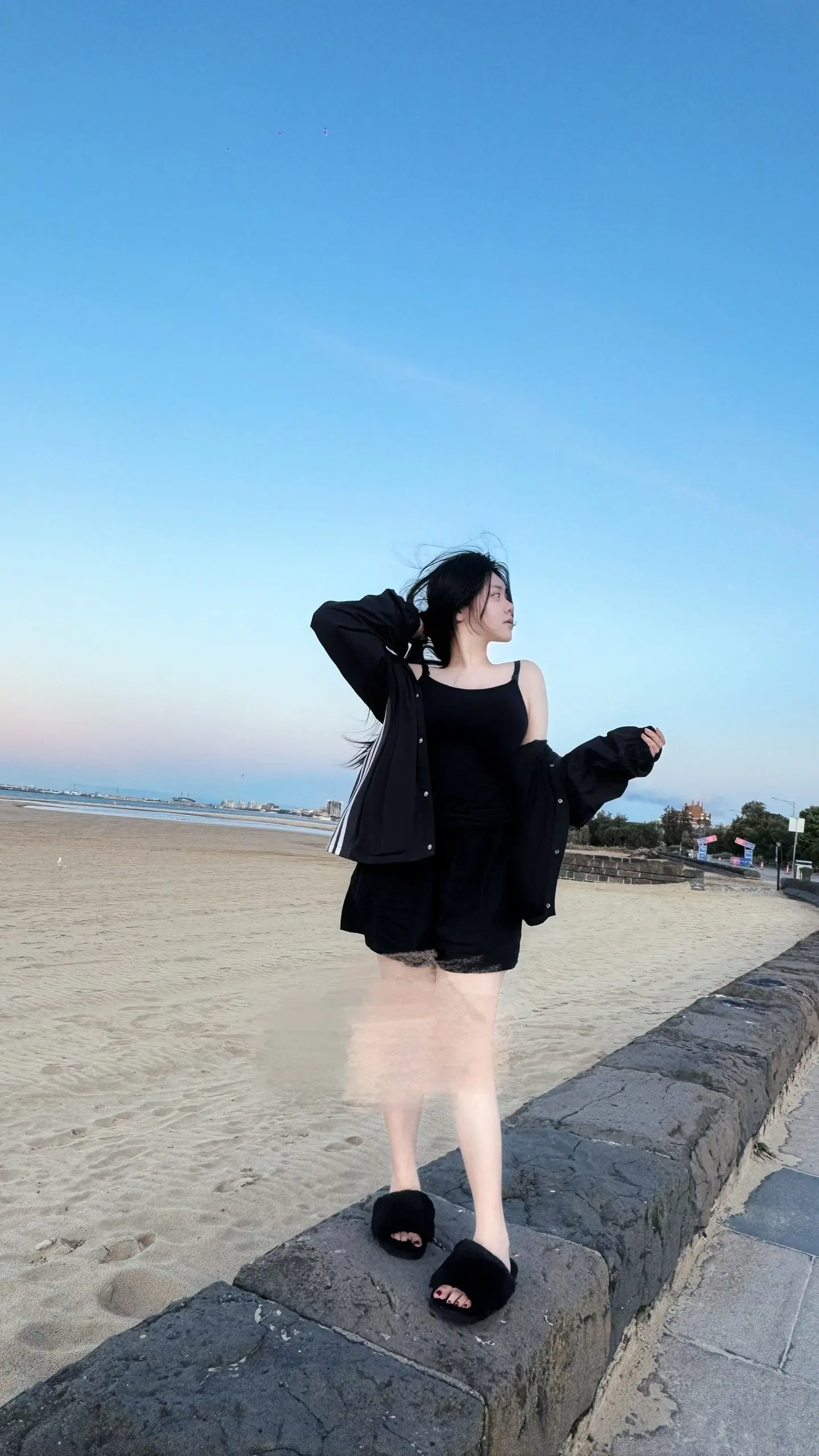 爱情是流动的 不由人的