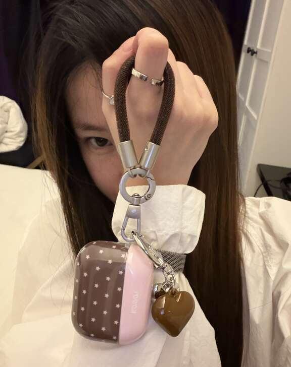 🤎
耳机套