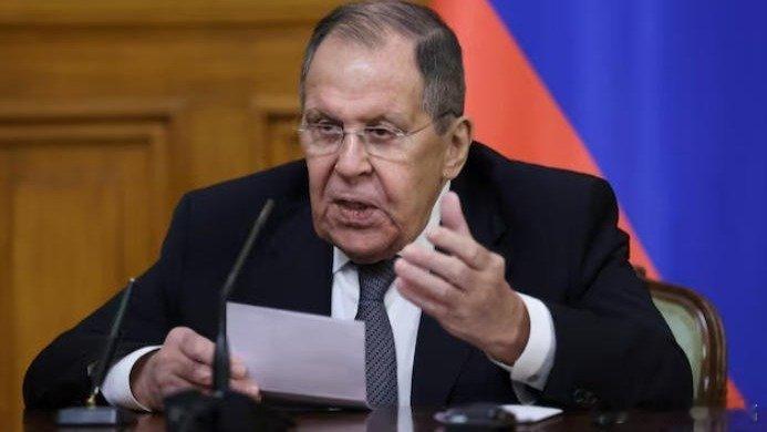 凤凰新闻分享凤凰新闻：俄外长：美以曾指望几小时内征服伊朗，现在知道犯了多大的错误