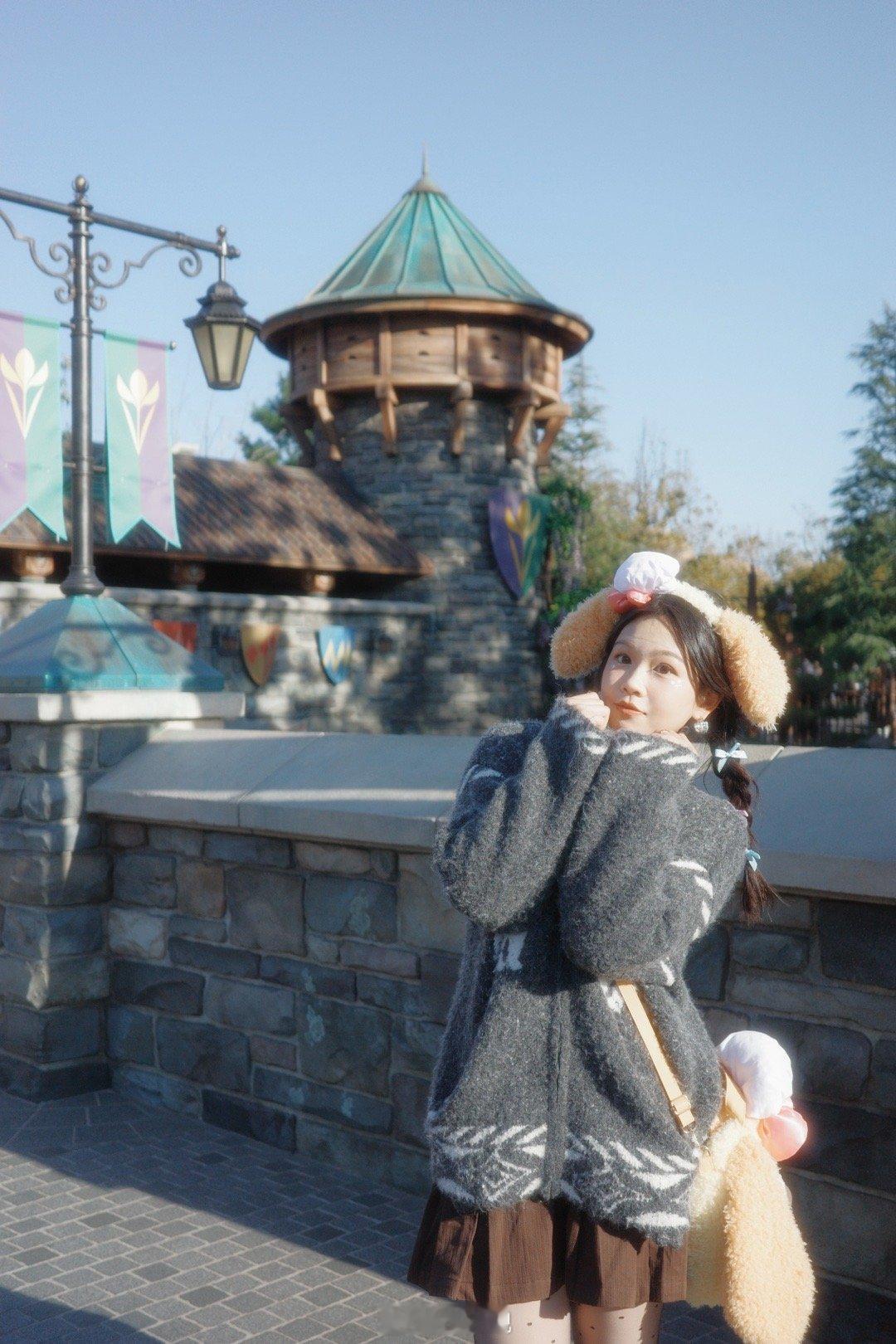 一日限定饼饼皮肤！ 