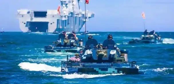 如果台湾宣布“独立”，大陆会出手解放吗？其实，台湾会不会被收复，已经不是他们能决