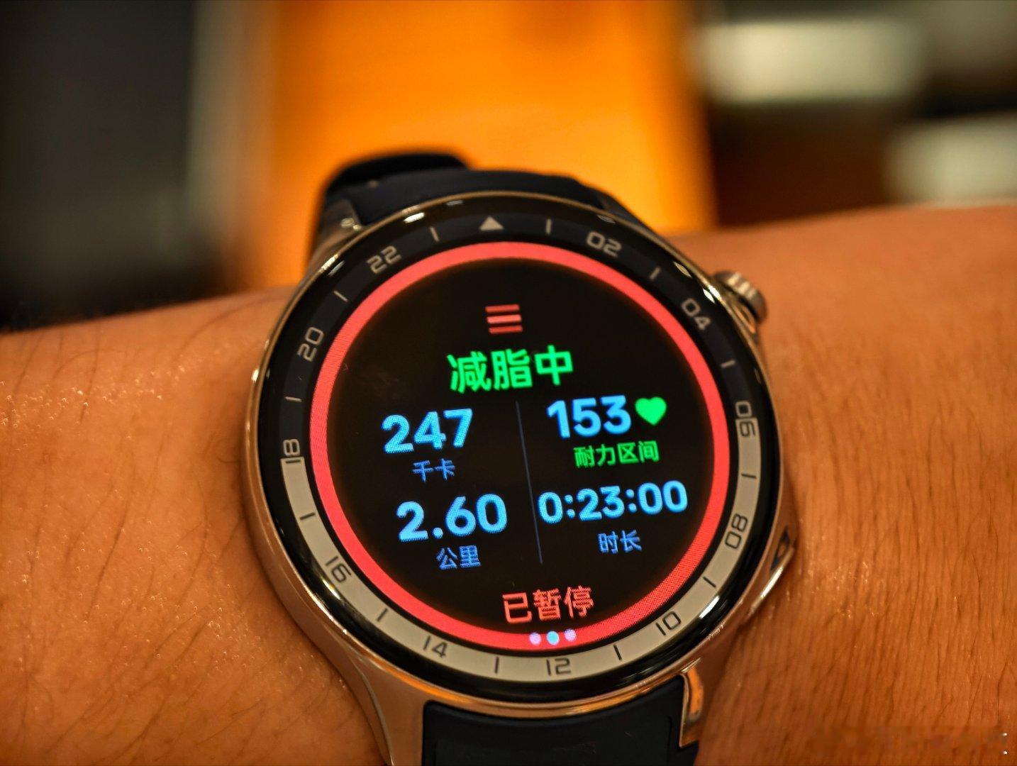 不就是减肥吗，有什么难的，冲，奥利给 ​​​